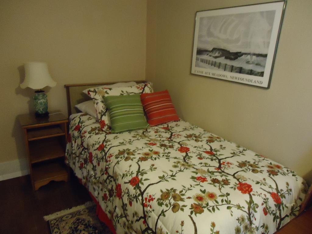 Governor'S Mansion Inn Miramichi Camera foto