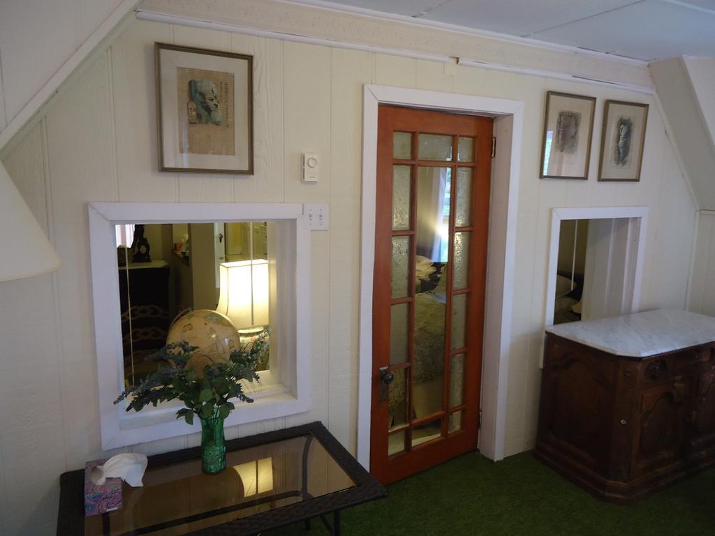 Governor'S Mansion Inn Miramichi Esterno foto