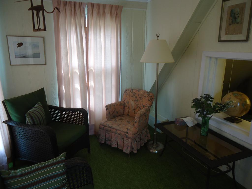 Governor'S Mansion Inn Miramichi Camera foto