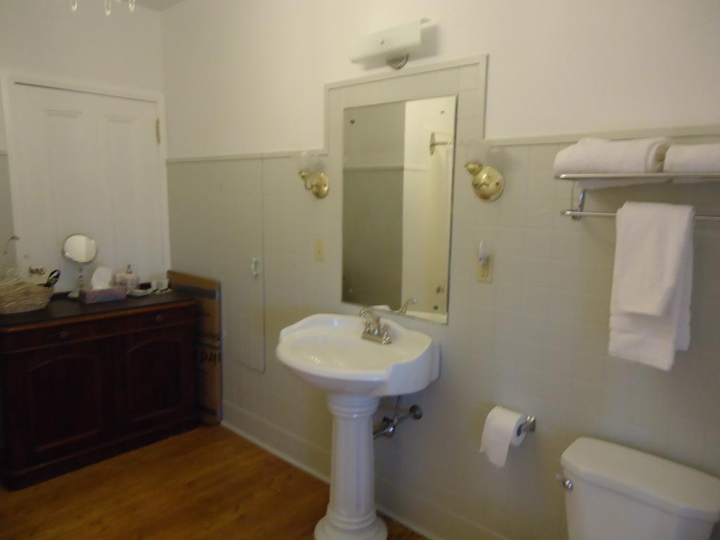 Governor'S Mansion Inn Miramichi Camera foto